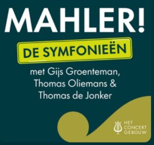 MAHLER! podcast