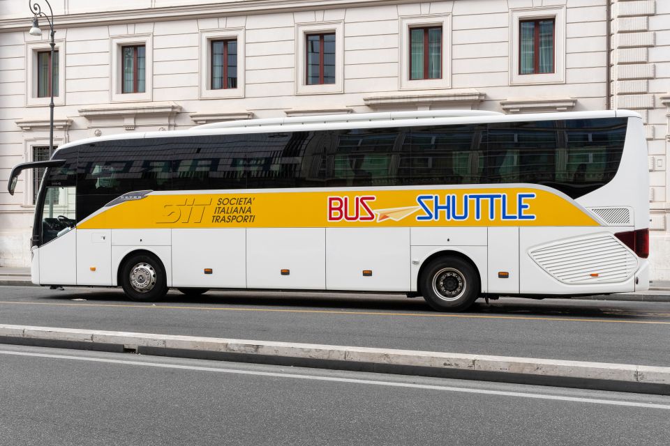 SIT Bus Shuttle