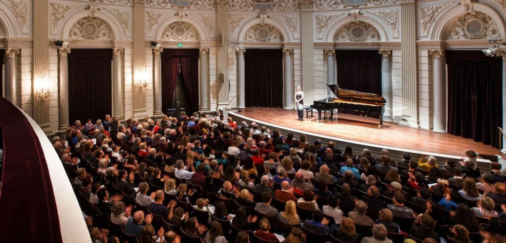 Concertgebouw Small Hall