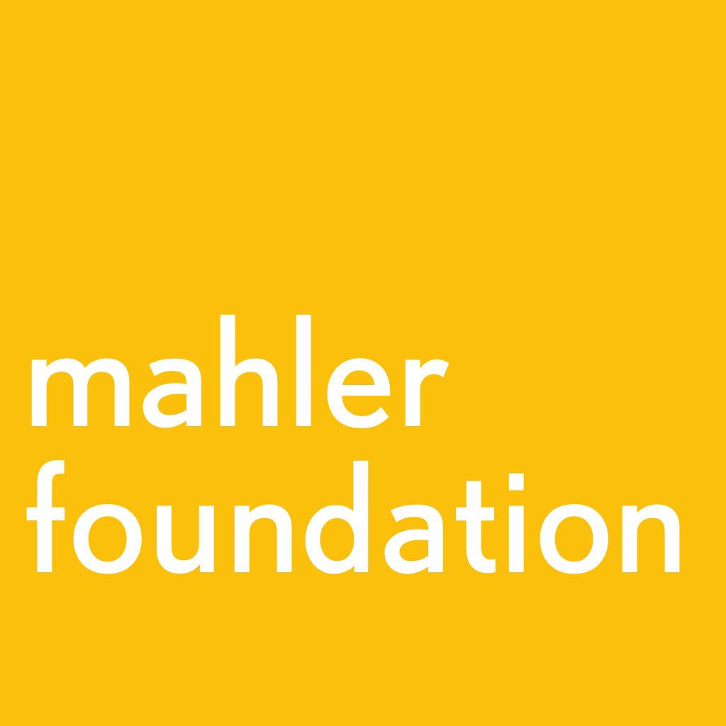 Mahler Foundation logo large