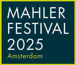 Mahler festival 2025 Amsterdam