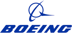 Boeing logo