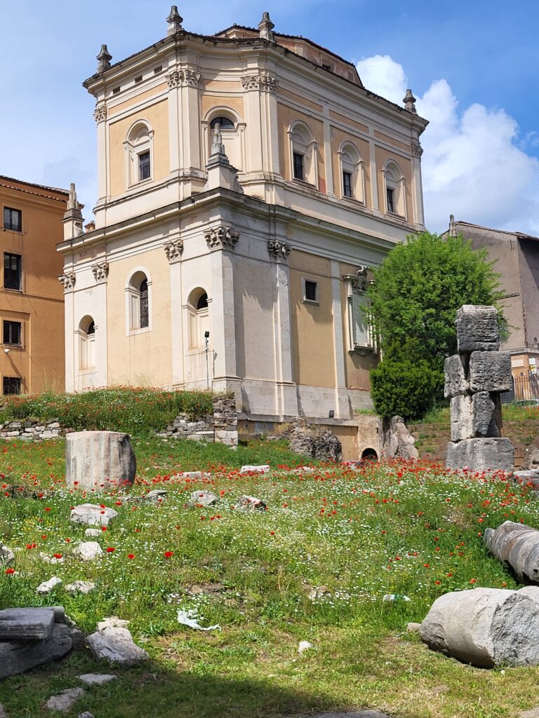 Forum Romanum