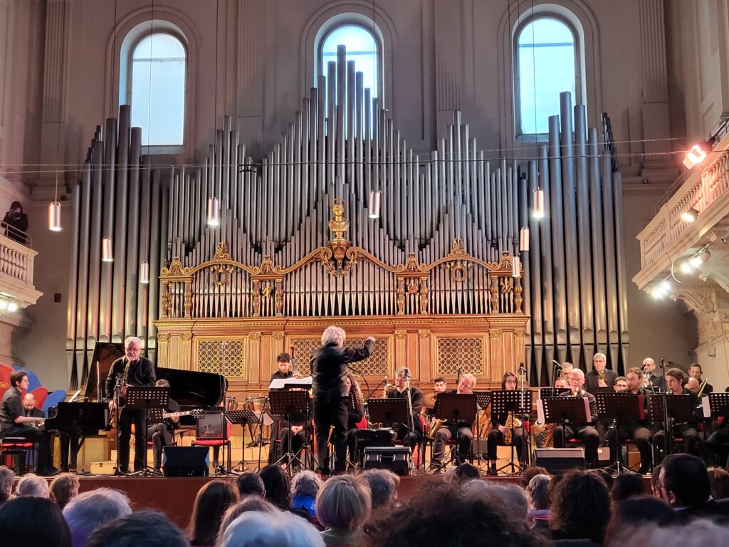 Accademia Nazionale di Santa Cecilia