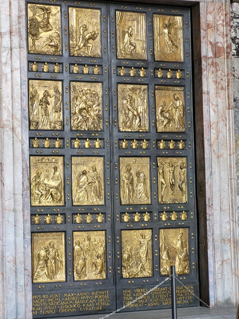 Porta Santa