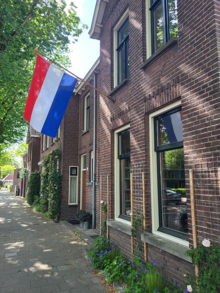 Onze kleindochter is vandaag geboren (22-05-2025)