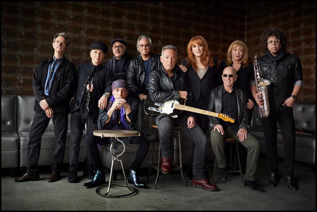 E-Street Band