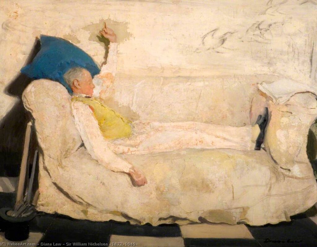 William Nicholson