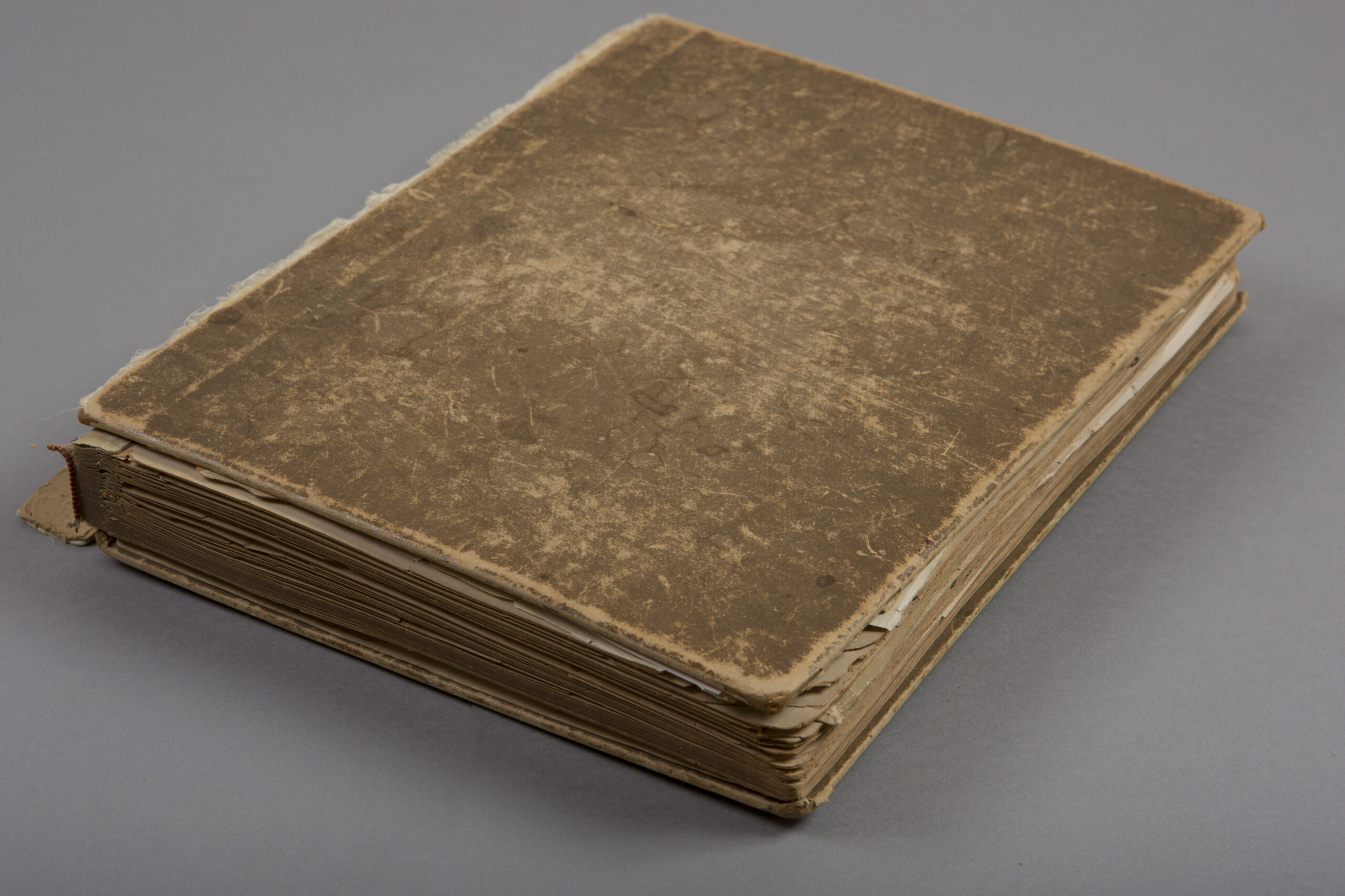Photo album