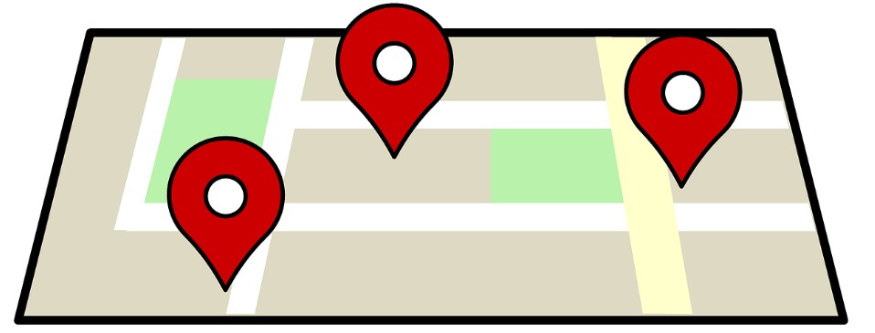 navigatie