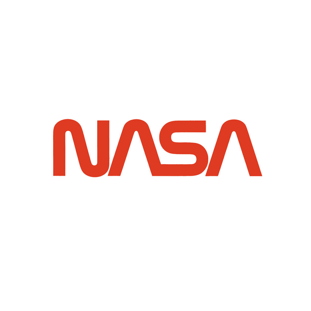 NASA Logo modern