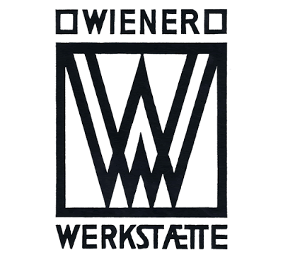 Wiener Werkstätte logo.