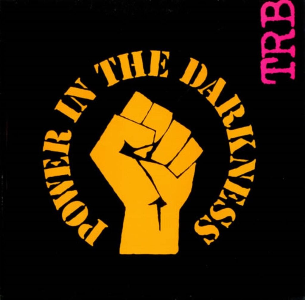 Tom Robinson Band - Power In The Darkness.