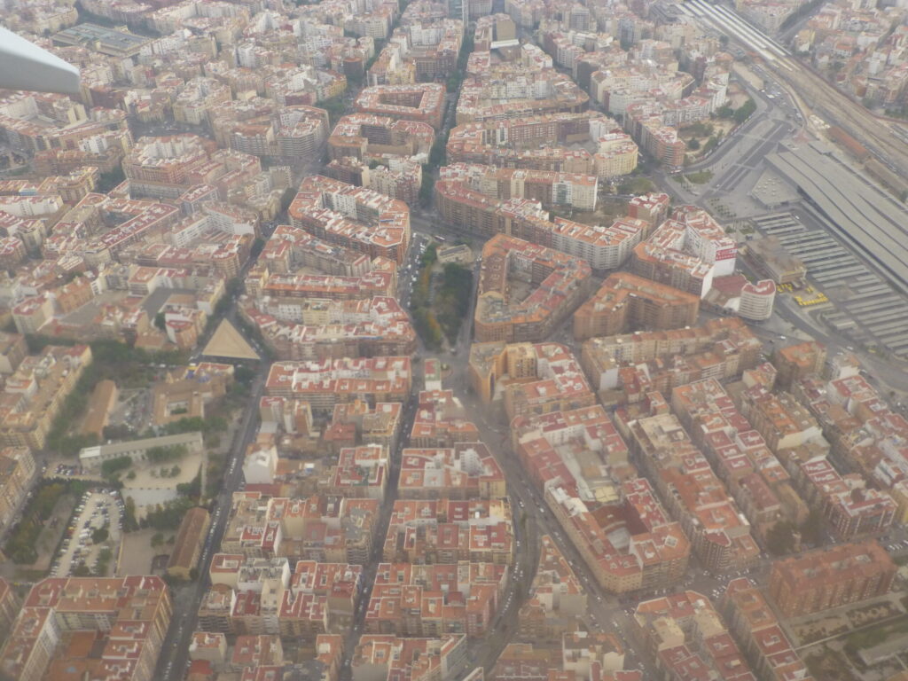 Valencia.