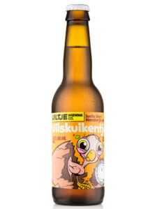 Uilskuikenbier.