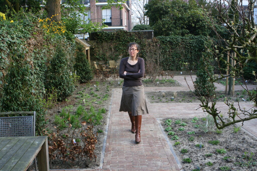 Judith (2010, Tilburg).